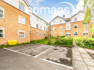 2 bedroom apartment for rent in Elm Park, Reading, RG30