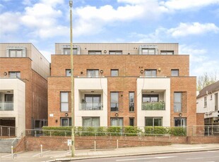 2 bedroom apartment for rent in Finchley Road, London, NW3