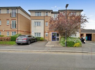 2 bedroom apartment for rent in Forsythia Court, Collapit Close, Harrow, Greater London, HA1