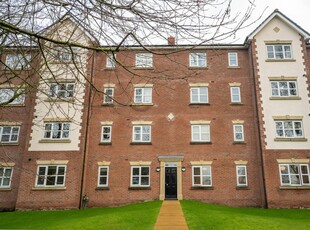2 bedroom apartment for rent in Ground Floor Apartment, Lawnhurst Avenue, Manchester, M23