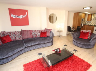 2 bedroom apartment for rent in Hanover Mill, Newcastle Quayside, NE1