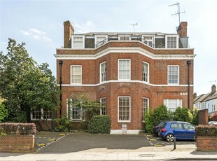 2 bedroom apartment for rent in Harvey Court, 565 Upper Richmond Road West, East Sheen, London, SW14