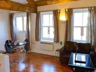 2 Bedroom Apartment For Rent In Huddersfield