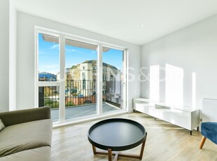 2 bedroom apartment for rent in Joseph Huntley Walk, Huntley Wharf, Reading, RG1