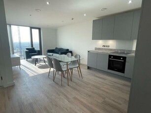 2 Bedroom Apartment For Rent In Manchester, Greater Manchester