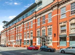 2 bedroom apartment for rent in Newton Street, Manchester, M1