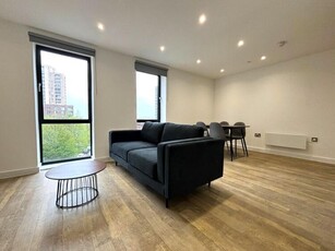 2 bedroom apartment for rent in Oscar House, Cleworth Street Manchester M15