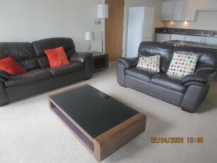 2 bedroom apartment for rent in Oswald Street, Glasgow, G1 4PE, G1