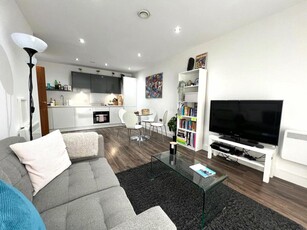 2 bedroom apartment for rent in Parade, Birmingham, West Midlands, B1