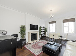 2 bedroom apartment for rent in Park Road, Marylebone, London, NW1
