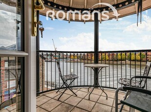 2 bedroom apartment for rent in Pooles Wharf Court, Bristol Harbourside, BS8