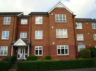 2 bedroom apartment for rent in Raleigh Street, Radford, Nottingham, NG7