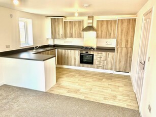 2 bedroom apartment for rent in Rosewood Way, Hampton Gardens, Peterborough, PE7