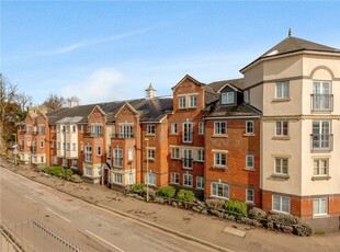2 bedroom apartment for rent in Rowland Hill Court, Osney Lane, Oxford, Oxfordshire, OX1