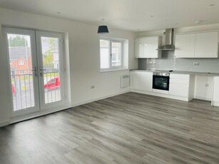 2 bedroom apartment for rent in Sandon Road, Meir, ST3