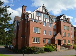 2 bedroom apartment for rent in Seymour House Warwick Road Coventry, CV3