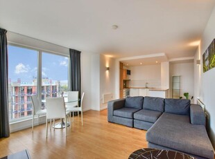 2 bedroom apartment for rent in Skyline Central 2, Goulden Street, Manchester, M4