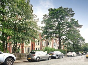 2 bedroom apartment for rent in St Georges Terrace Flat C, Jesmond, Newcastle Upon Tyne, NE2