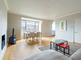 2 bedroom apartment for rent in Sutherland Avenue, London, W9