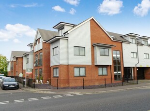 2 bedroom apartment for rent in The Chase, High Street, Bedford, Bedfordshire, MK42