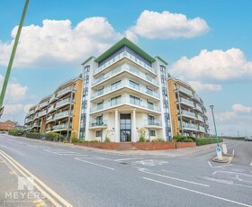 2 bedroom apartment for rent in The Point, Marina Close, Bournemouth, BH5