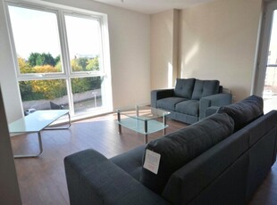 2 bedroom apartment for rent in The Riley Building, Derwent Street, Manchester City Centre, Salford, M5