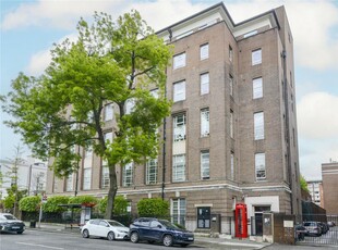 2 bedroom apartment for rent in The Yoo Building, 17 Hall Road, St. John's Wood, London, NW8