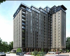 2 bedroom apartment for rent in Urban Green, 75 Seymour Grove, Manchester, M16