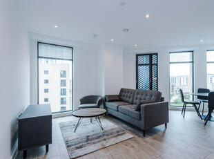 2 bedroom apartment for rent in Victoria House, Manchester, M4