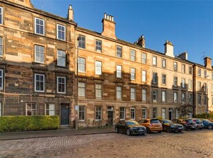 2 Bedroom Apartment For Sale In Edinburgh