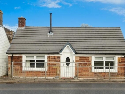 2 Bedroom Bungalow Dumfries And Galloway Dumfries And Galloway