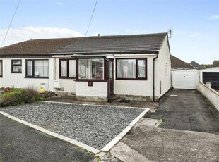 2 Bedroom Bungalow For Sale In Morecambe