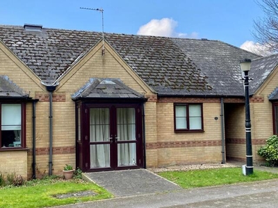 2 Bedroom Bungalow Grantham Lincolnshire