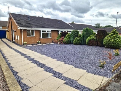 2 Bedroom Bungalow Nottingham Nottingham