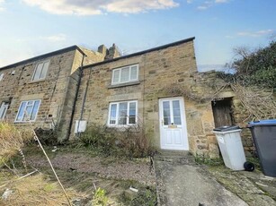 2 Bedroom Cottage For Rent In Consett, Durham