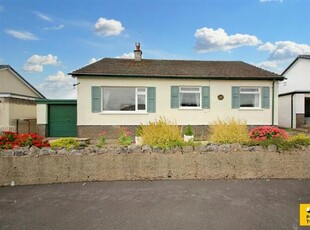 2 Bedroom Detached Bungalow For Sale In Allithwaite