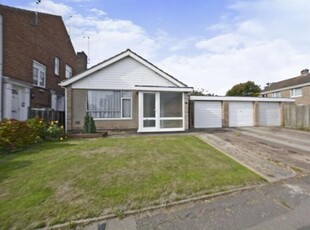 2 Bedroom Detached Bungalow For Sale In Duston