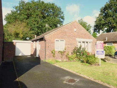 2 Bedroom Detached Bungalow For Sale In Malvern, Worcestershire