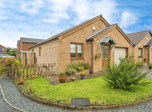 2 Bedroom Detached Bungalow For Sale In North Leverton