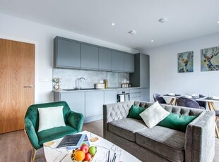 2 bedroom duplex for rent in Regent Centre, Newcastle Upon Tyne, NE3