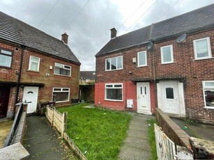 2 bedroom end of terrace house for rent in Reeds Road, Liverpool, Merseyside, L36