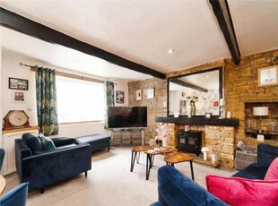 2 Bedroom End Of Terrace House For Sale In Colne, Lancashire