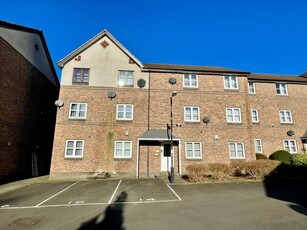 2 bedroom flat for rent in Benwell Village Mews, Benwell Village, Newcastle upon Tyne, NE15