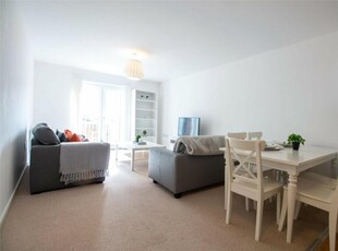 2 bedroom flat for rent in Brindley House, 1 Elmira Way, Salford, M5