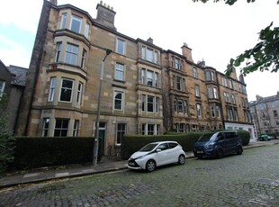 2 bedroom flat for rent in Cochran Terrace, Canonmills, Edinburgh, EH7