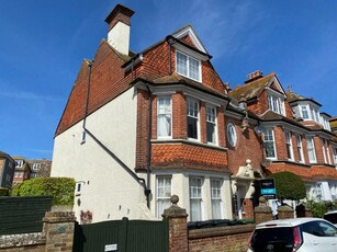2 bedroom flat for rent in Derwent Road, Eastbourne, East Sussex, BN20