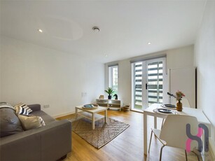 2 bedroom flat for rent in Eastbank Tower, 277 Great Ancoats Street, M4