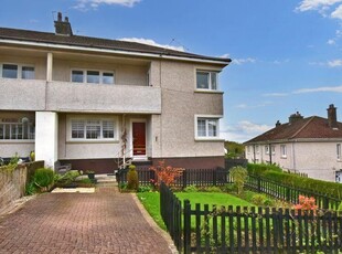 2 bedroom flat for rent in Elgin Place, Kilsyth, G65