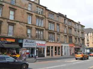 2 bedroom flat for rent in Great Western Road, Kelvinbridge, Glasgow, G4