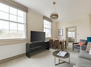 2 bedroom flat for rent in Grosvenor Gardens, London, SW1W